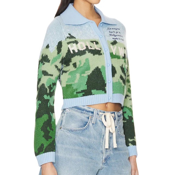 x REVOLVE Hollywood Tripper in Multi - Picture 3 of 5